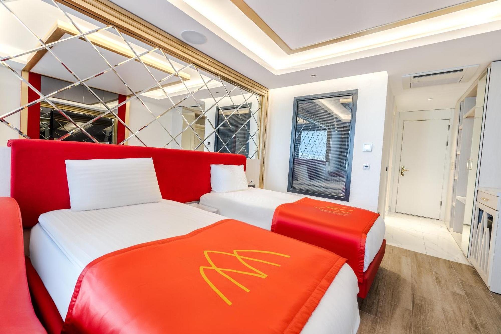 Granada Luxury Red Adult Only Hotel Alanya Luaran gambar