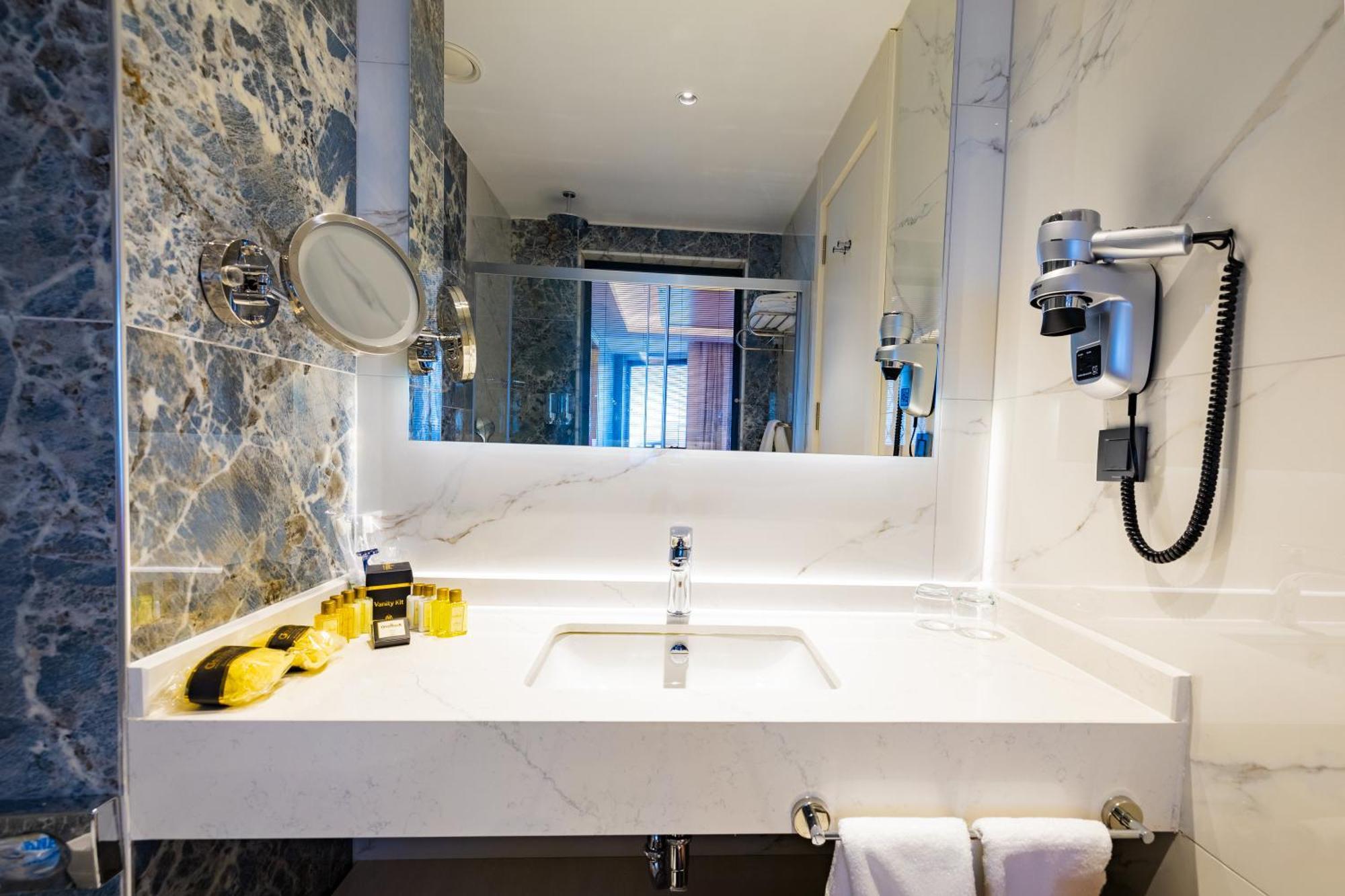 Granada Luxury Red Adult Only Hotel Alanya Luaran gambar