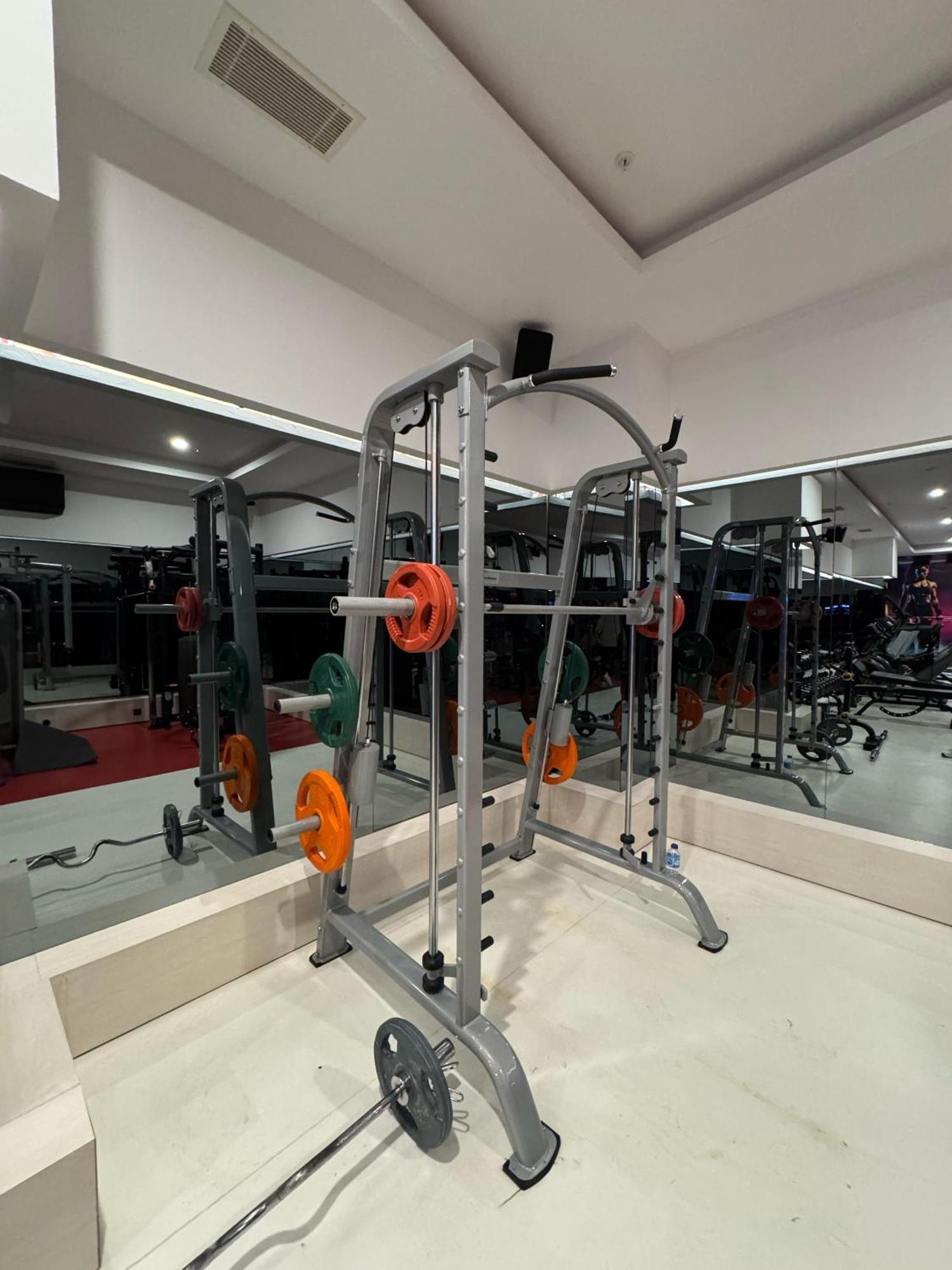 Granada Luxury Red Adult Only Hotel Alanya Luaran gambar