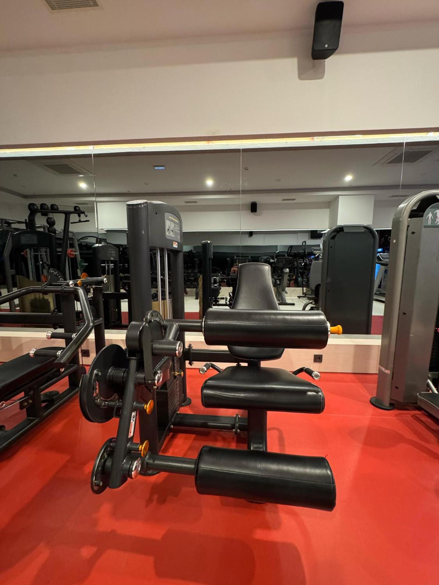 Granada Luxury Red Adult Only Hotel Alanya Luaran gambar