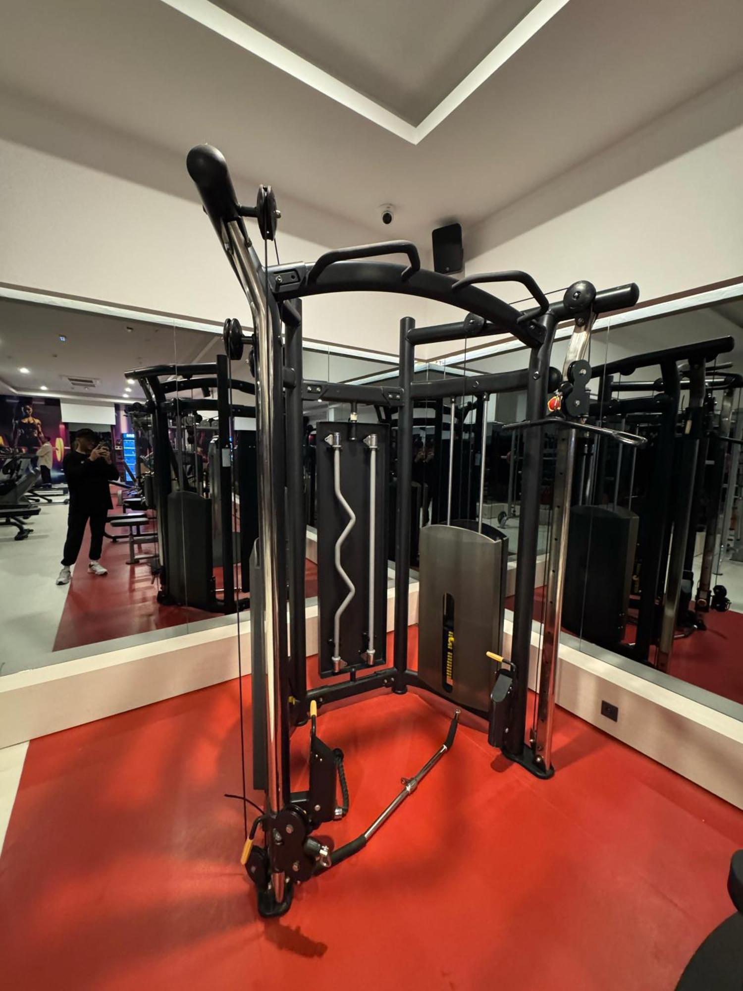 Granada Luxury Red Adult Only Hotel Alanya Luaran gambar